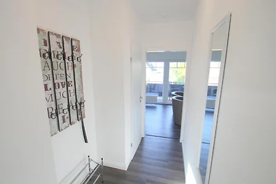 Vakantieappartement Gezinsvakantie Dahme