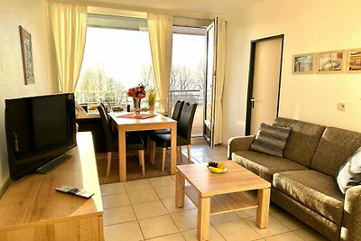 Appartamento Vacanza con famiglia Dahme