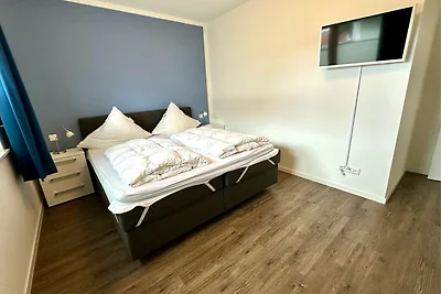 2304 - Ferienwohnung Deichblick