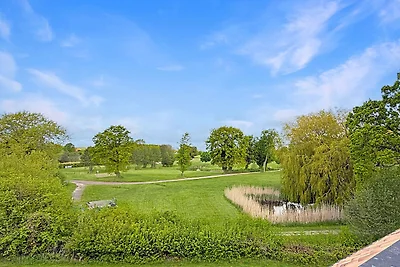 3002 - Grömitz am Golfplatz mit Sauna und...