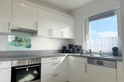 apartman za odmor Obiteljski odmor Dahme