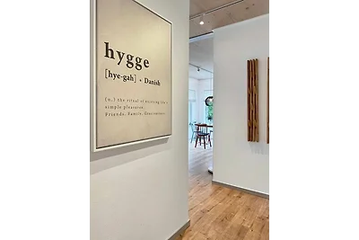 Wohnung Hygge am Park - 1701