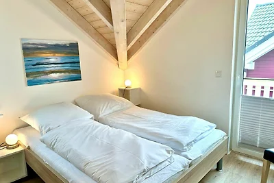 Casa vacanze Vacanza di relax Heringsdorf