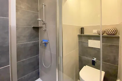 Vakantieappartement Gezinsvakantie Dahme