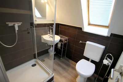 Vakantieappartement Gezinsvakantie Dahme