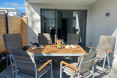 Vakantieappartement Gezinsvakantie Dahme