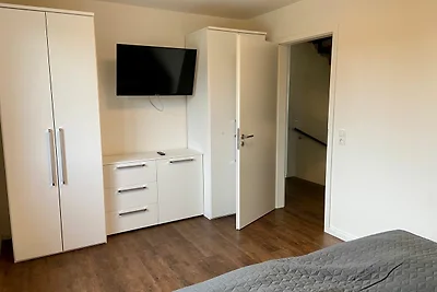 Vakantiehuis Ontspannende vakantie Dahme