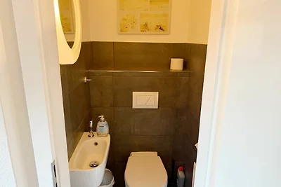 1517 - Dünenresidenz WG 7