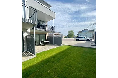 2701 - Strandwiese 16