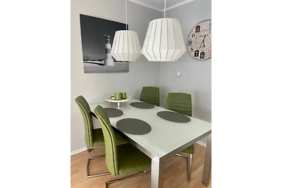 Casa vacanze Vacanza di relax Dahme