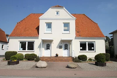 Vakantieappartement Gezinsvakantie Dahme