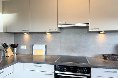 2207 - Penthouse Meerblick