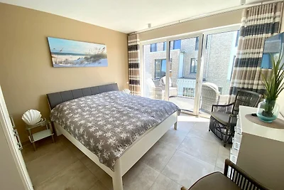 Vakantieappartement Gezinsvakantie Dahme