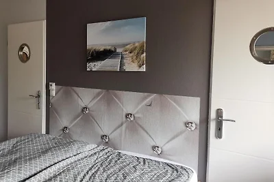Vakantieappartement Gezinsvakantie Dahme