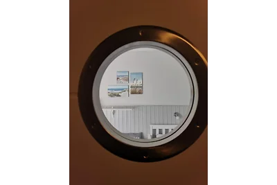 Vakantieappartement Gezinsvakantie Dahme