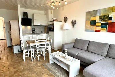 1350 Penthouse  Wellengang