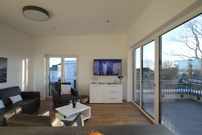 Vakantieappartement Gezinsvakantie Dahme