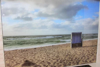 5010 - Wohnung Wellengang