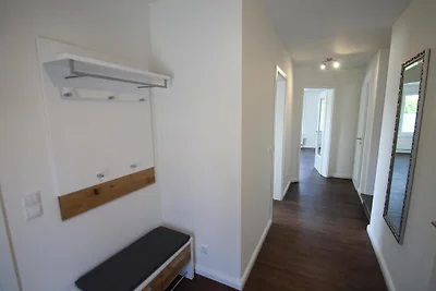 Vakantiehuis Ontspannende vakantie Dahme