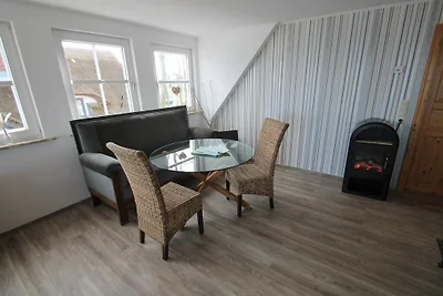 Casa vacanze Vacanza di relax Dahme