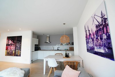 Vakantieappartement Gezinsvakantie Dahme