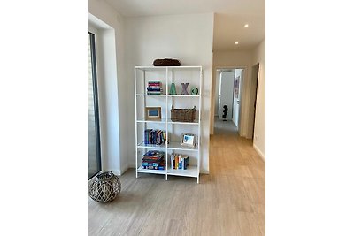 Vakantieappartement Gezinsvakantie Dahme