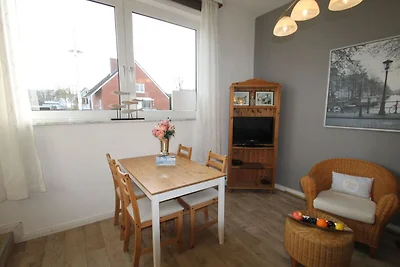 Vakantieappartement Gezinsvakantie Dahme