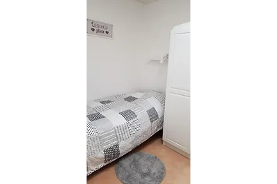 Vakantieappartement Gezinsvakantie Dahme
