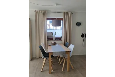 Vakantieappartement Gezinsvakantie Dahme