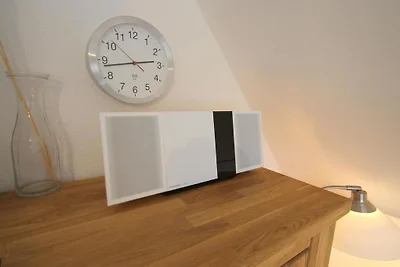 Vakantieappartement Gezinsvakantie Dahme