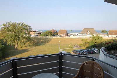 Holiday flat family holiday Dahme