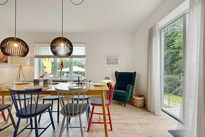 Haus Hygge -  mit Sauna und Kamin 1700
