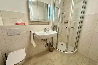 Vakantieappartement Gezinsvakantie Dahme