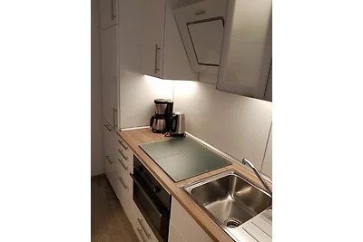 Casa vacanze Vacanza di relax Dahme