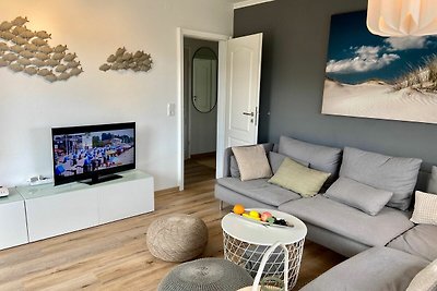 Vakantieappartement Gezinsvakantie Grömitz