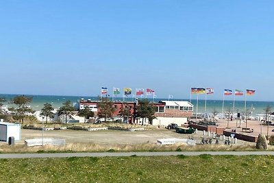 Vakantieappartement Gezinsvakantie Dahme