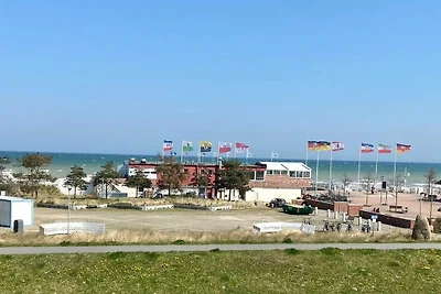 Appartamento Vacanza con famiglia Dahme
