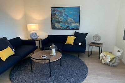 Vakantieappartement Gezinsvakantie Grömitz