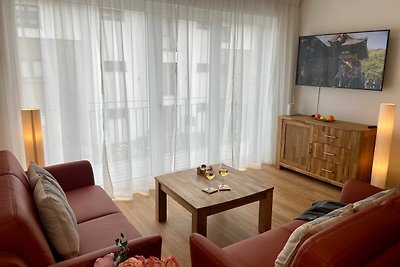 Vakantieappartement Gezinsvakantie Dahme