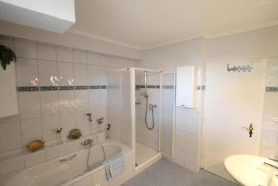 1520 - Dünenresidenz WG 10
