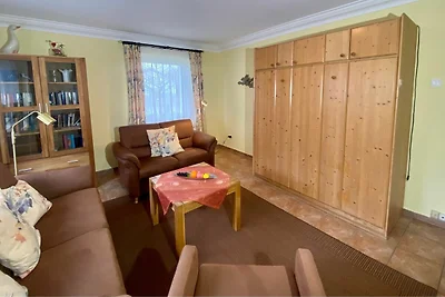 Vakantieappartement Gezinsvakantie Dahme