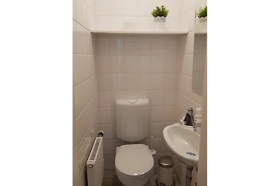Casa vacanze Vacanza di relax Dahme