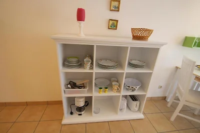 Apartament Dla rodzin Dahme