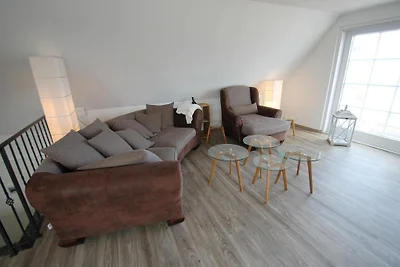 Casa vacanze Vacanza di relax Dahme