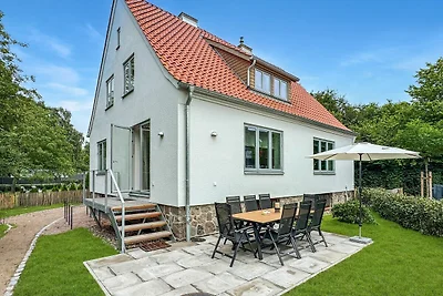 Haus Hygge -  mit Sauna und Kamin 1700
