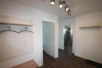 2207 - Penthouse Meerblick