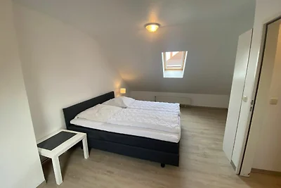 Casa vacanze Vacanza di relax Dahme