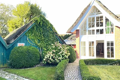 Vakantiehuis Ontspannende vakantie Riepsdorf