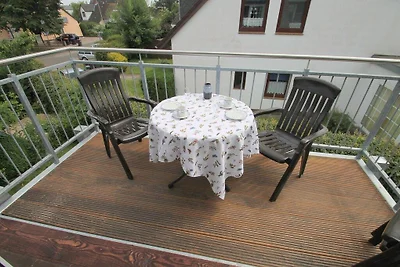 Appartement Sonne - 8004 - Sol y Mar