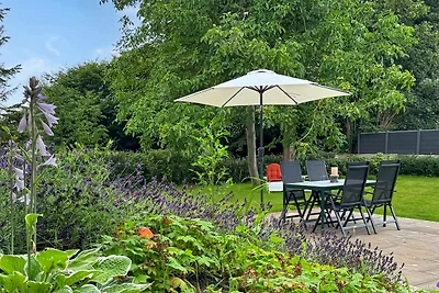 Wohnung Hygge am Park - 1701